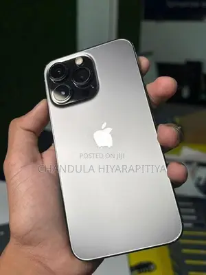 Apple iPhone 13 Pro (Used)