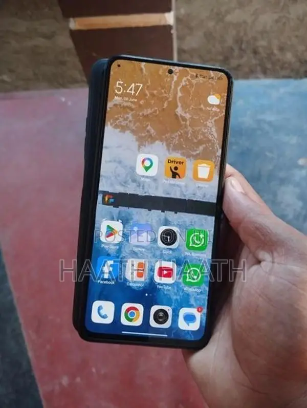 Xiaomi Redmi Note 11 Pro (Used)