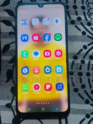 Samsung Galaxy A05s (Used)
