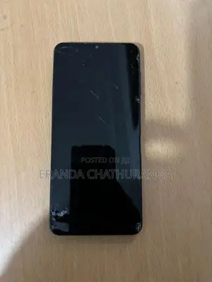 Samsung Galaxy M02 (Used)