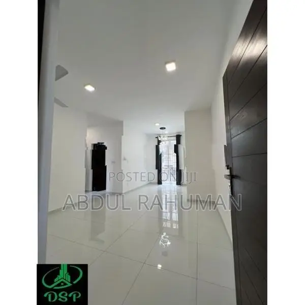 2Story Single Office House 5 Rooms Kalubowila