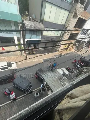 3 Storey Commercial Building Opposite Gem Tower - Ratnapura