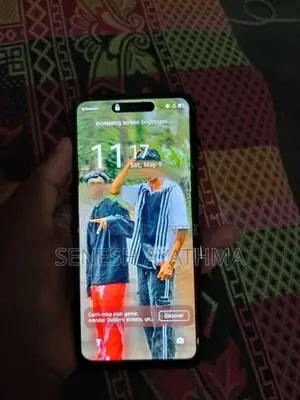 Infinix Hot 60i (Used)