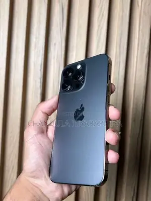 Apple iPhone 13 Pro (Used)