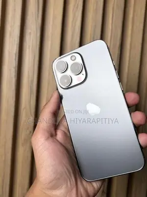 Apple iPhone 13 Pro (Used)