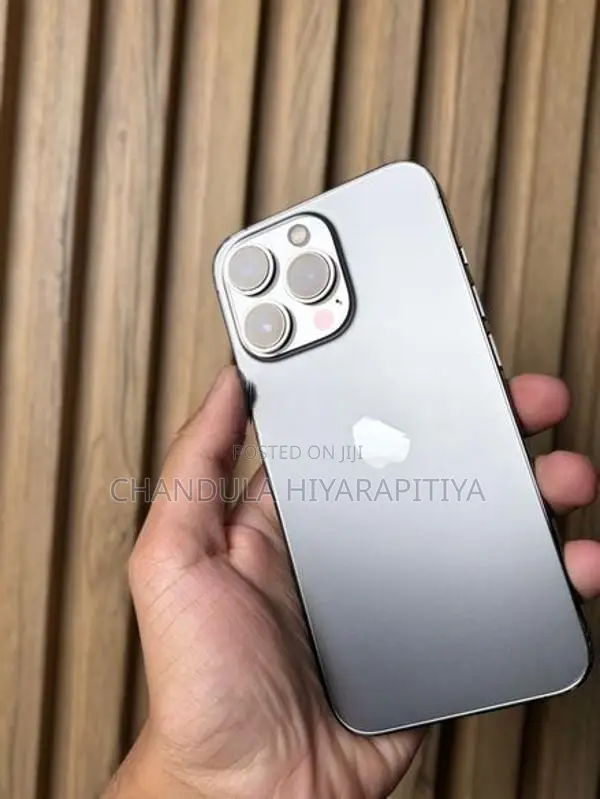 Apple iPhone 13 Pro (Used)