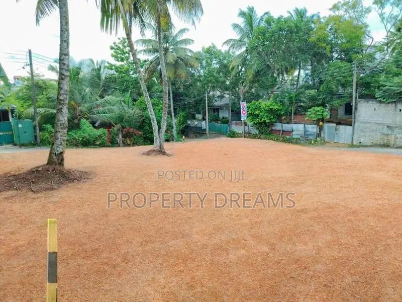 Prime Land for Sale – Athurugiriya