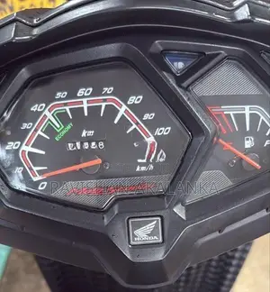 Honda Dio 2026