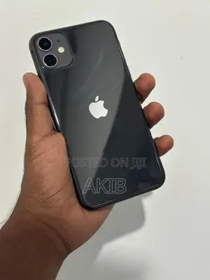 Apple iPhone 11 (Used)