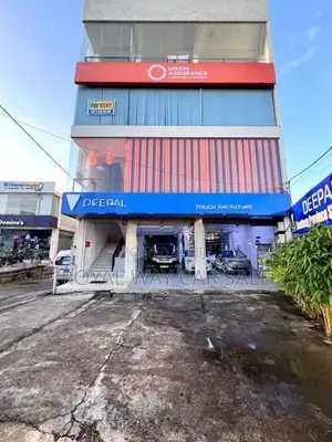 2 Floors Building for Rent Matara