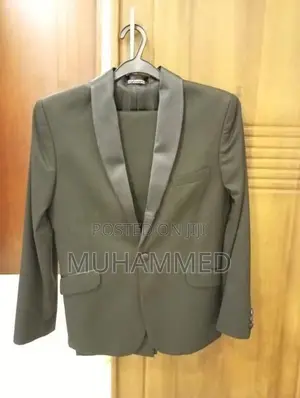Hameedia Wedding Blazer Full Kit