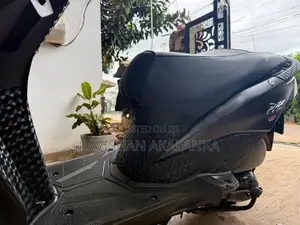 Honda Dio 2026