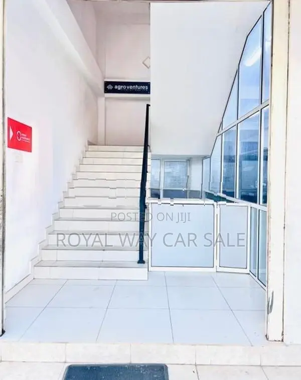 2 Floors Building for Rent Matara