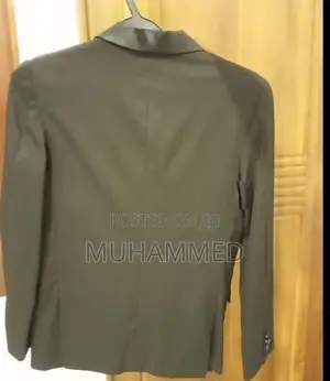 Hameedia Wedding Blazer Full Kit