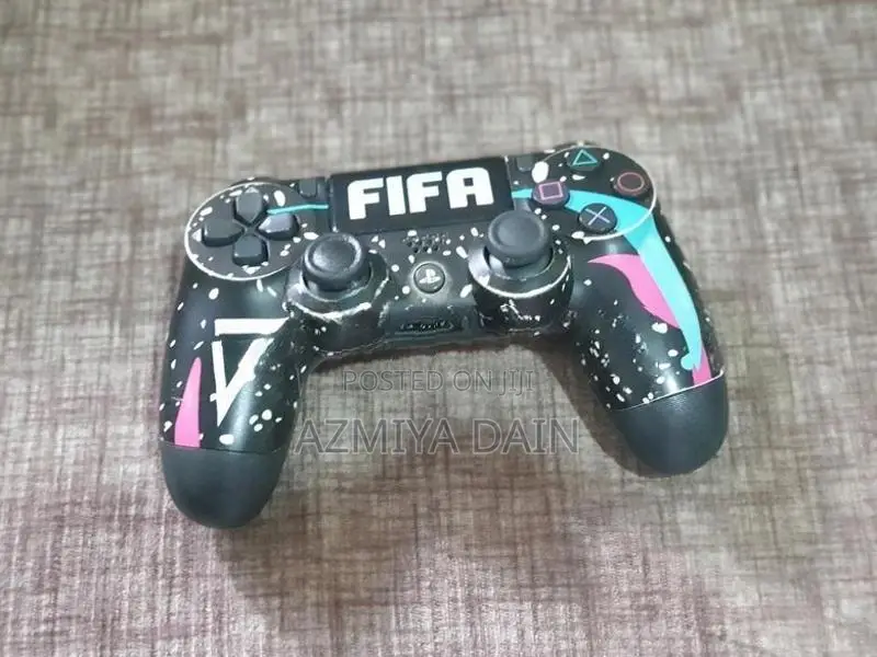 PS4 Slim
