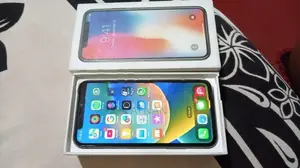 Apple iPhone X (Used)