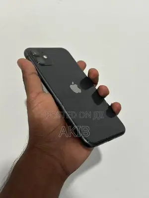 Apple iPhone 11 (Used)