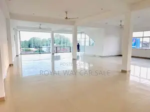 2 Floors Building for Rent Matara