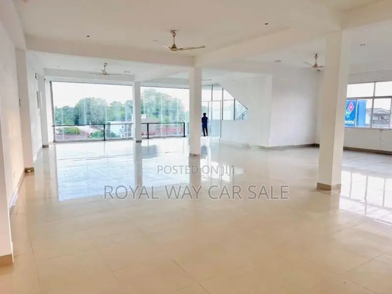 2 Floors Building for Rent Matara