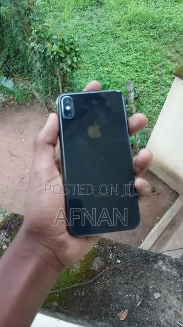 Apple iPhone X (Used)