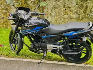 Bajaj Pulsar 150 2010