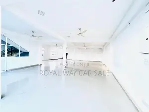 2 Floors Building for Rent Matara