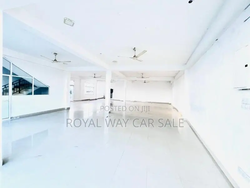 2 Floors Building for Rent Matara