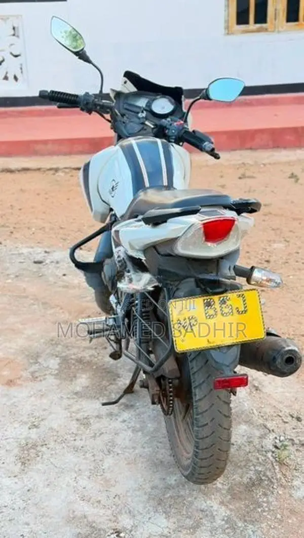 TVS Apache RTR 160 2017
