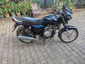 Bajaj Discover 125 2006