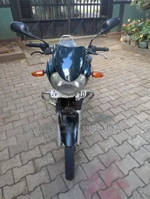 Bajaj Discover 125 2006