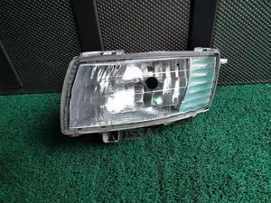 Toyota Corolla 122 Fog Light