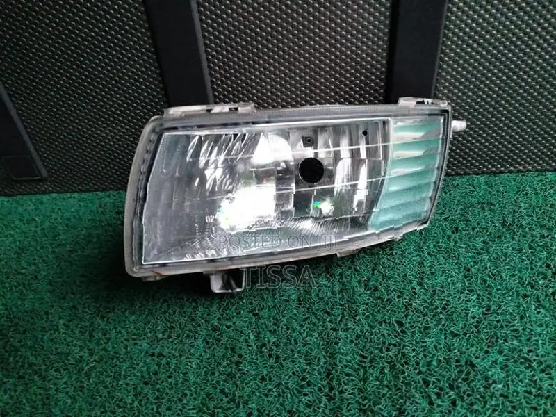 Toyota Corolla 122 Fog Light