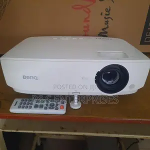 Benq MX532 Daylight Projector
