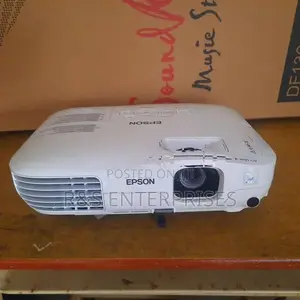 S10 Epson Projector