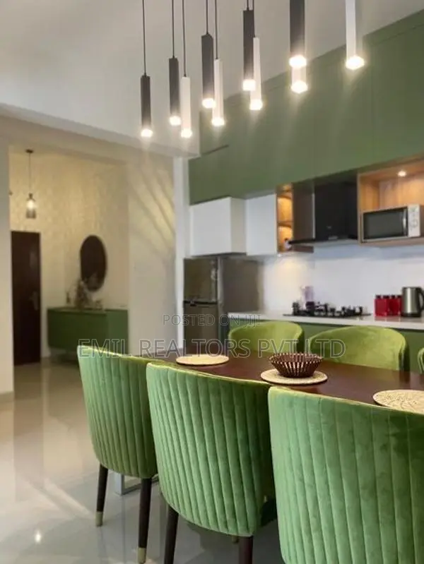 3 Bedroom Apartment for Rent – Kotte (EM102RK)