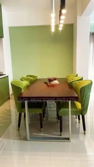 3 Bedroom Apartment for Rent – Kotte (EM102RK)