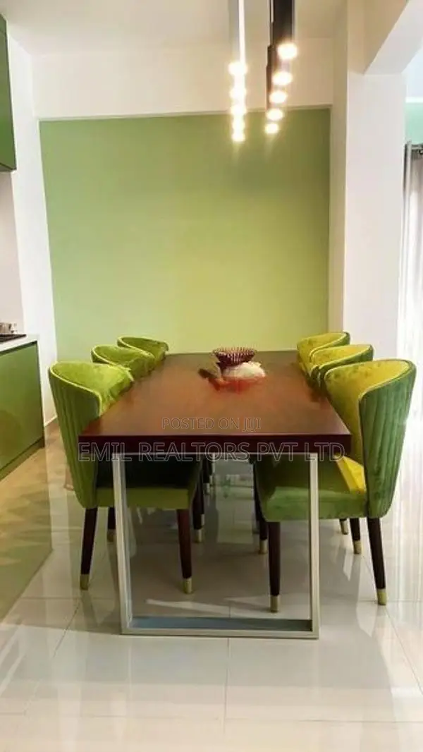 3 Bedroom Apartment for Rent – Kotte (EM102RK)