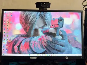 RGB Gaming PC