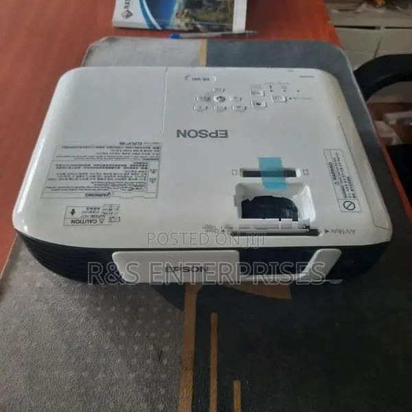 X41 Epson Projector
