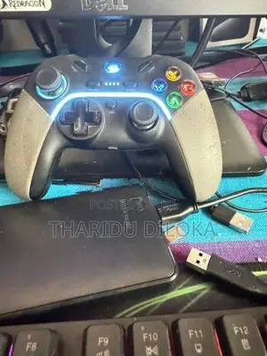 RGB Gaming PC