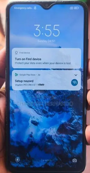 Xiaomi Redmi 9t 128GB (Used)
