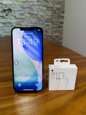 Apple iPhone 12 Pro Max 128GB (Used)