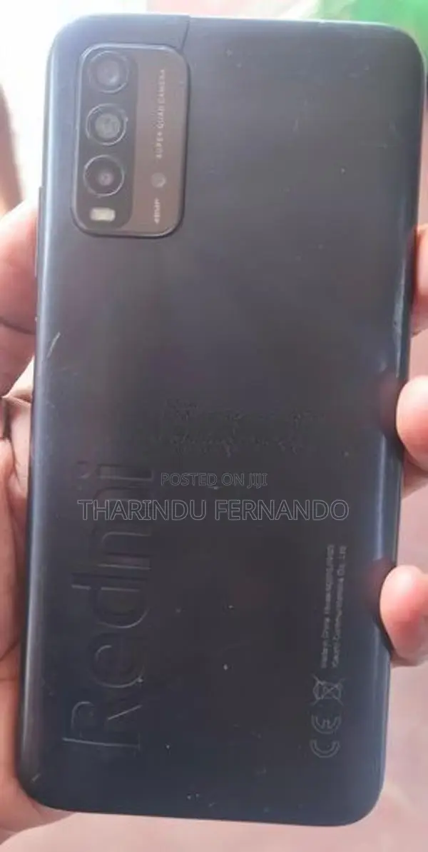Xiaomi Redmi 9t 128GB (Used)