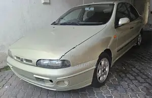 Fiat Bravo Diesel 1997