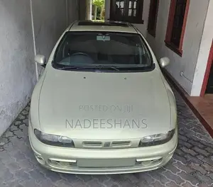 Fiat Bravo Diesel 1997