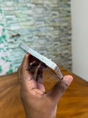 Samsung Galaxy S25 Ultra 12GB 1TB 5G (Used)