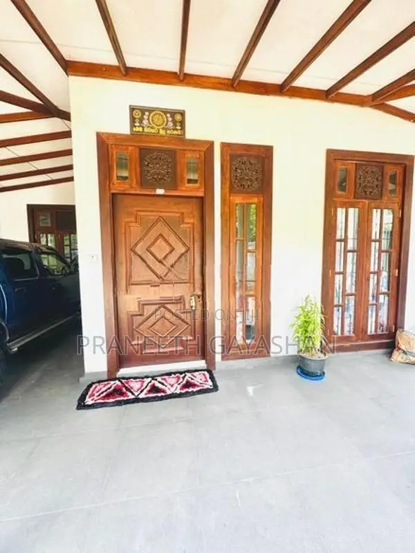 House for Sale Balangoda