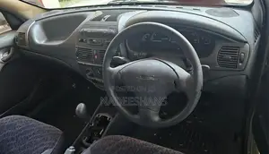 Fiat Bravo Diesel 1997