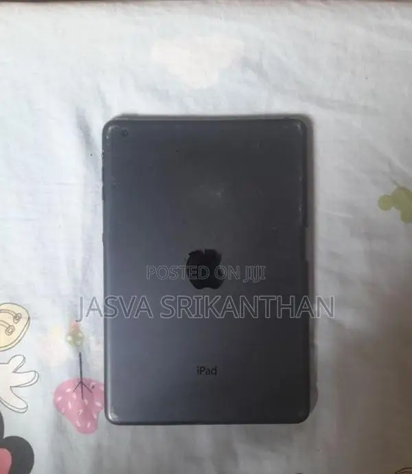 Apple iPae Mini 2nd Gen for Parts