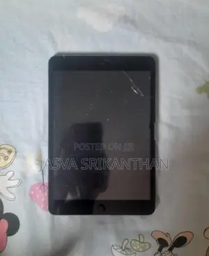 Apple iPae Mini 2nd Gen for Parts